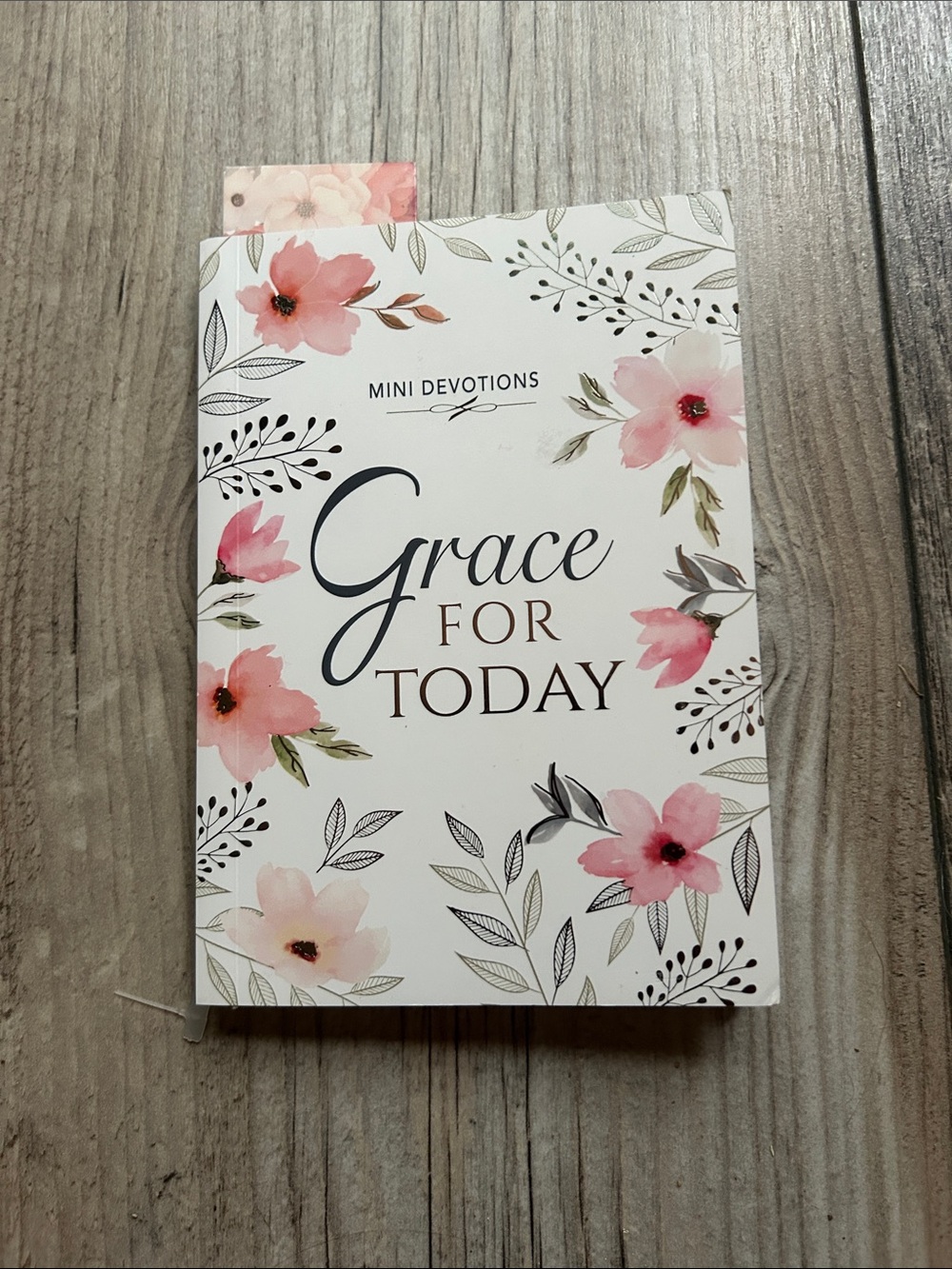 Women’s Mini Devotional